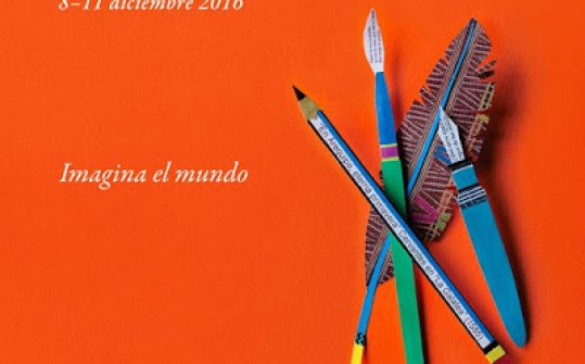 Hay Festival Arequipa 2016